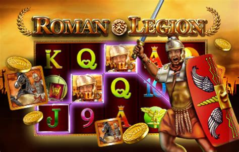 Jogar Roman Legion Extreme com Dinheiro Real